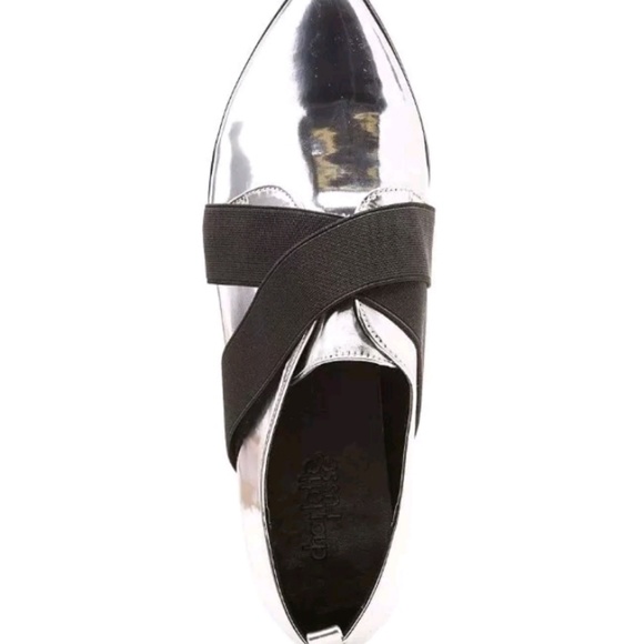 Charlotte Russe Shoes - Charlotte Russe Pointed Toe Oxfords